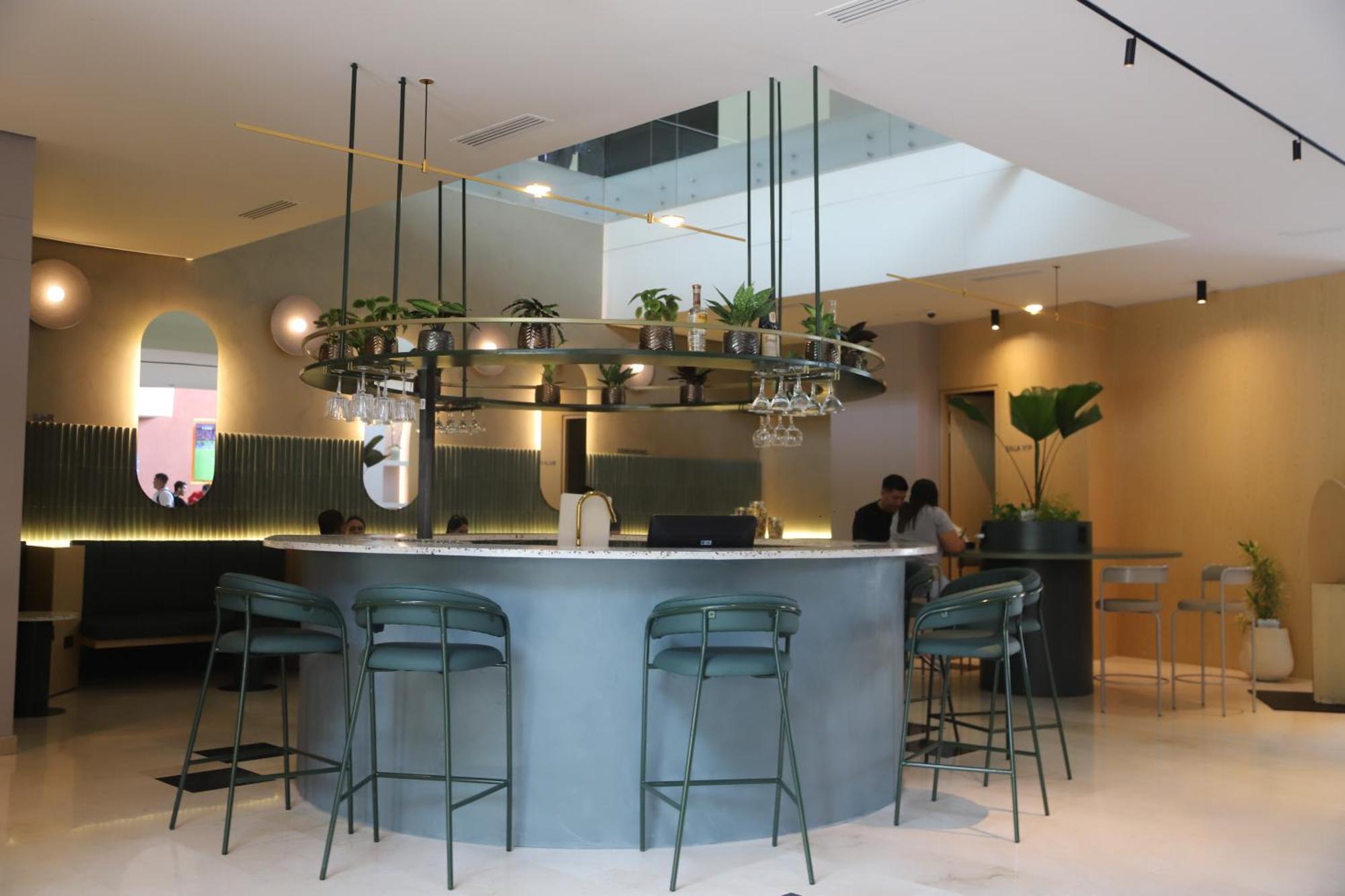 Tequendama Hotel Medellin - Estadio Zewnętrze zdjęcie