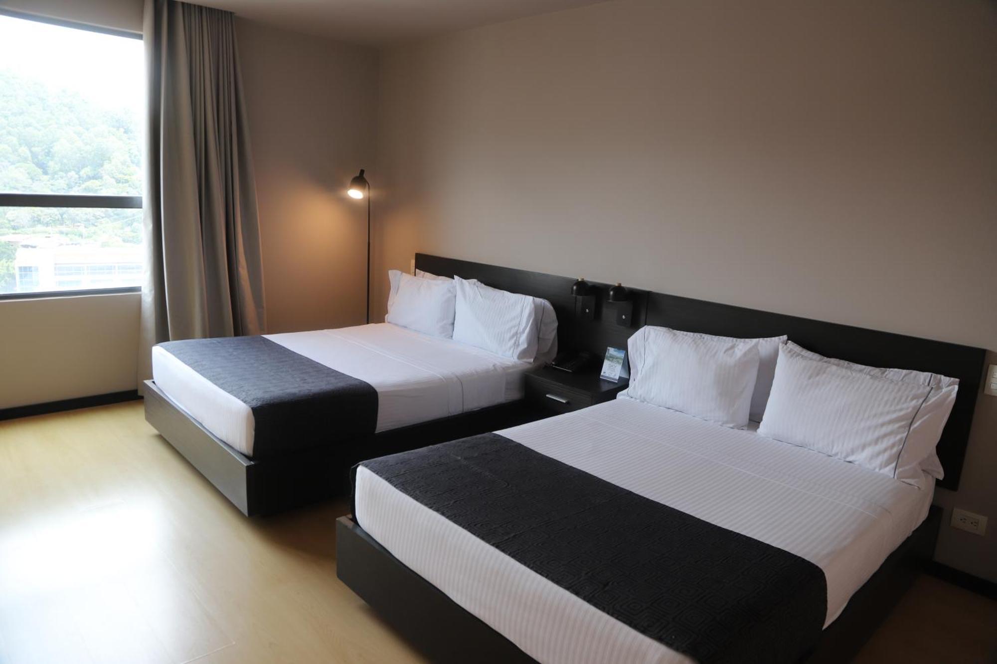 Tequendama Hotel Medellin - Estadio Zewnętrze zdjęcie