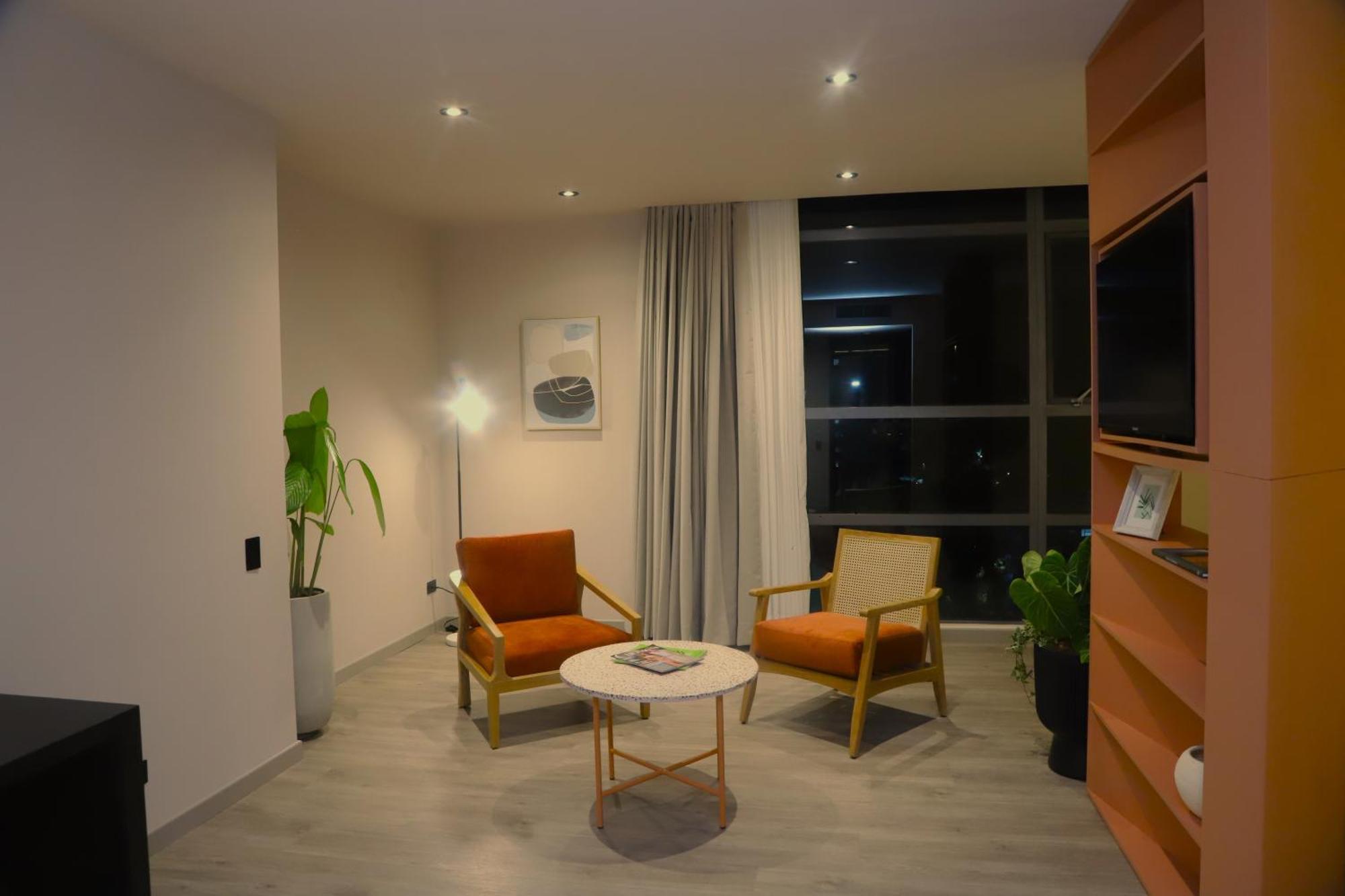 Tequendama Hotel Medellin - Estadio Zewnętrze zdjęcie
