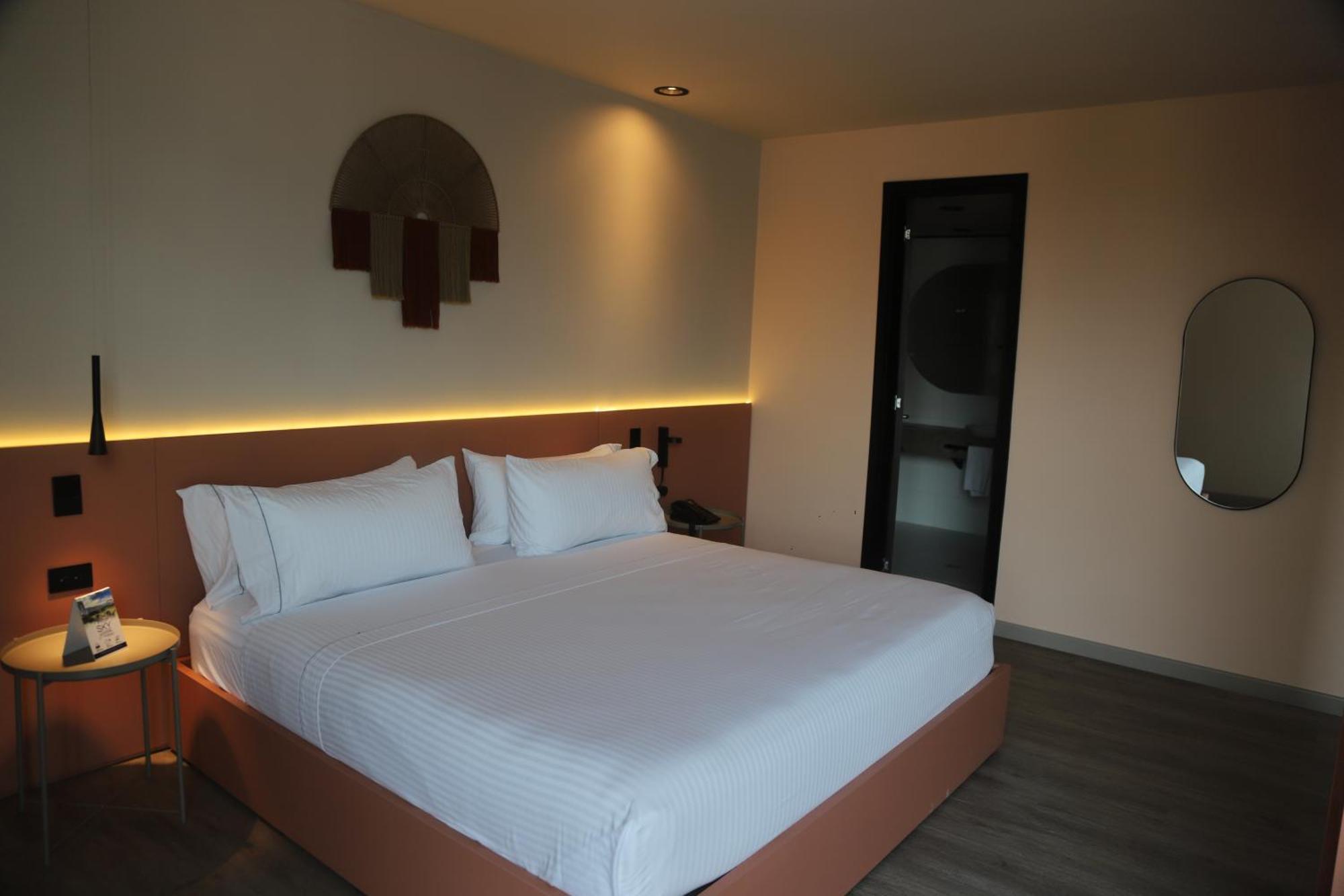 Tequendama Hotel Medellin - Estadio Zewnętrze zdjęcie