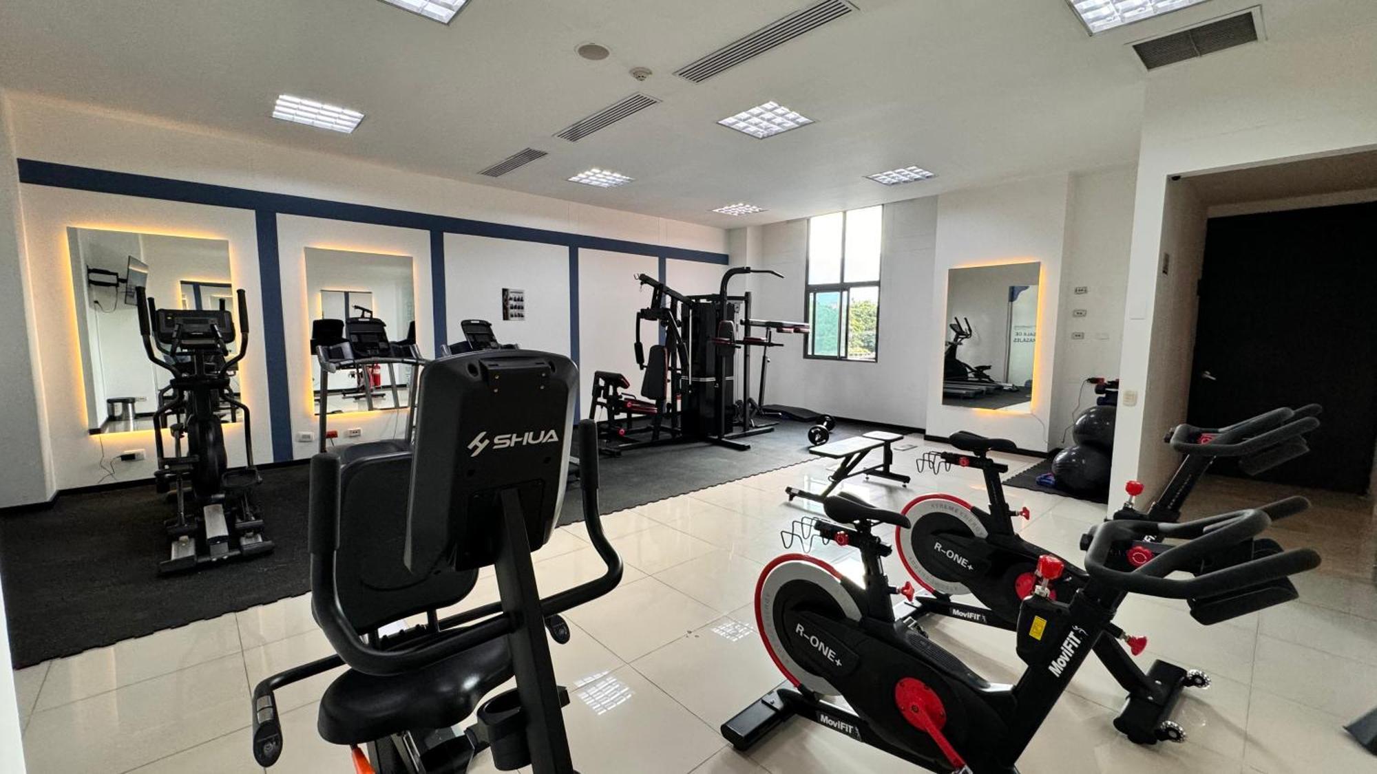 Tequendama Hotel Medellin - Estadio Zewnętrze zdjęcie