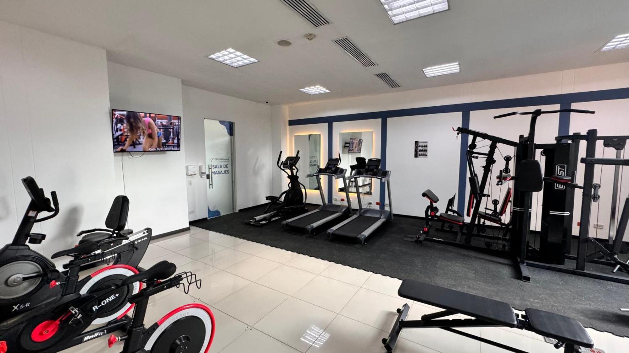 Tequendama Hotel Medellin - Estadio Zewnętrze zdjęcie