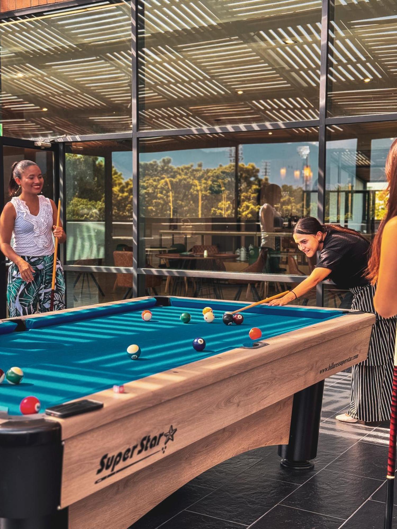 Tequendama Hotel Medellin - Estadio Zewnętrze zdjęcie