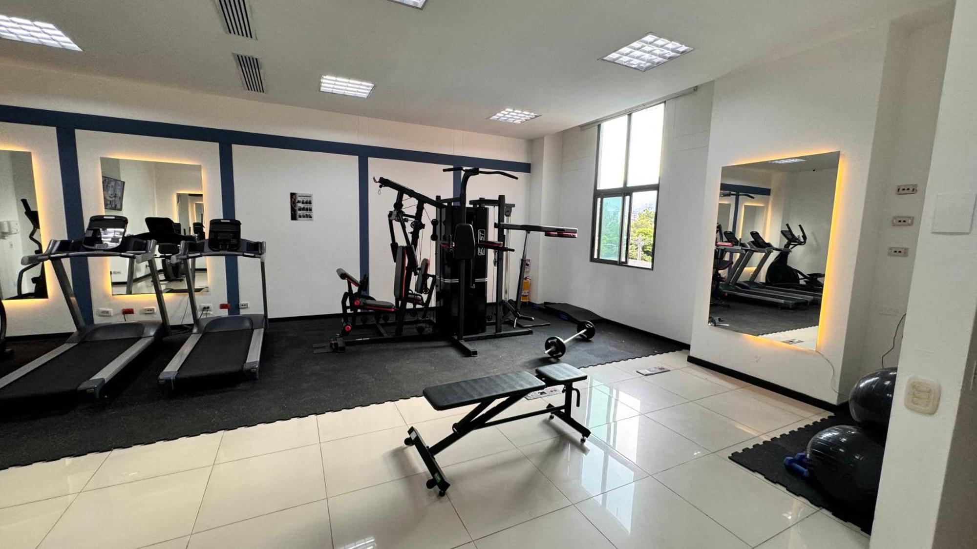 Tequendama Hotel Medellin - Estadio Zewnętrze zdjęcie