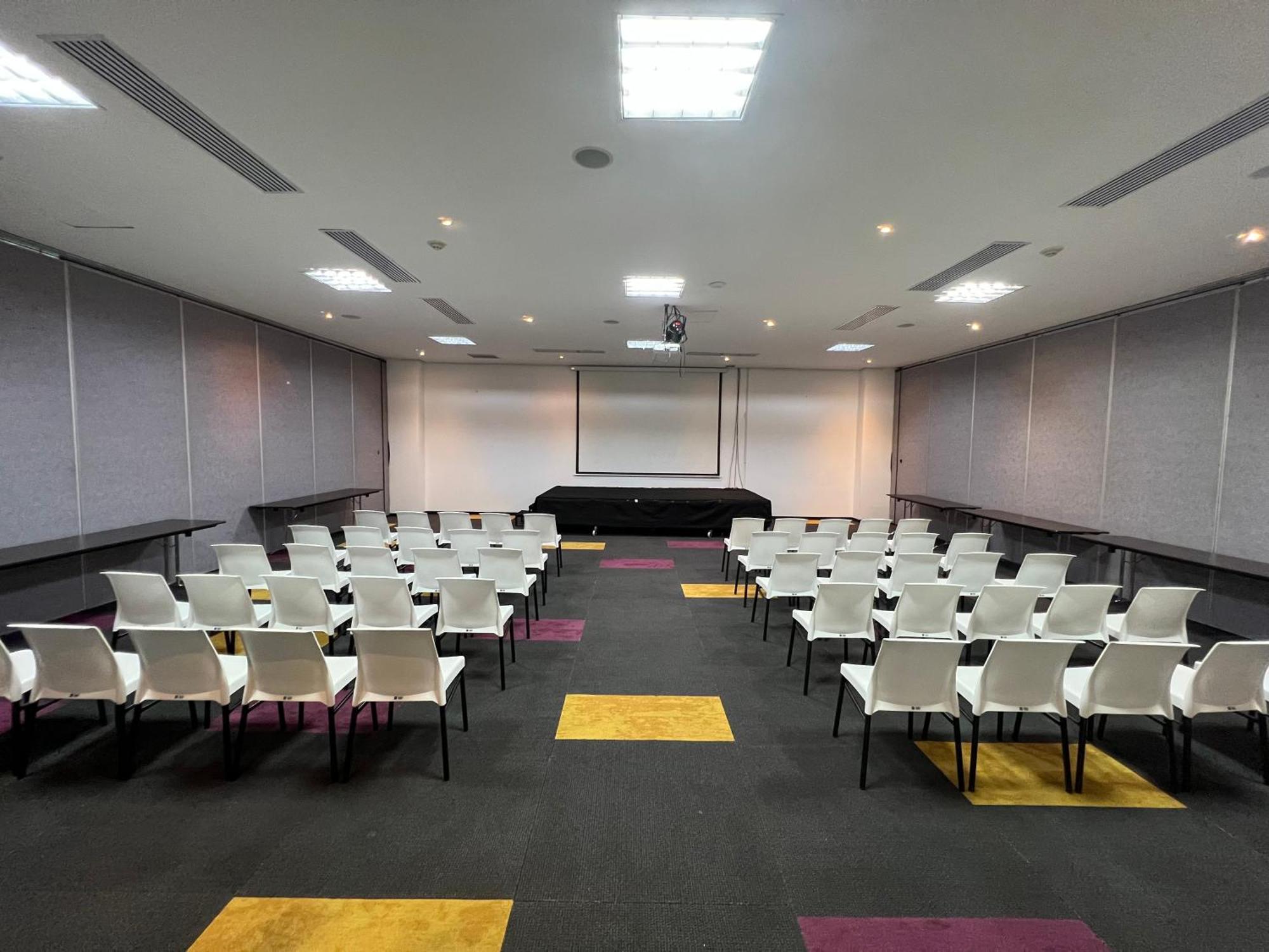 Tequendama Hotel Medellin - Estadio Zewnętrze zdjęcie
