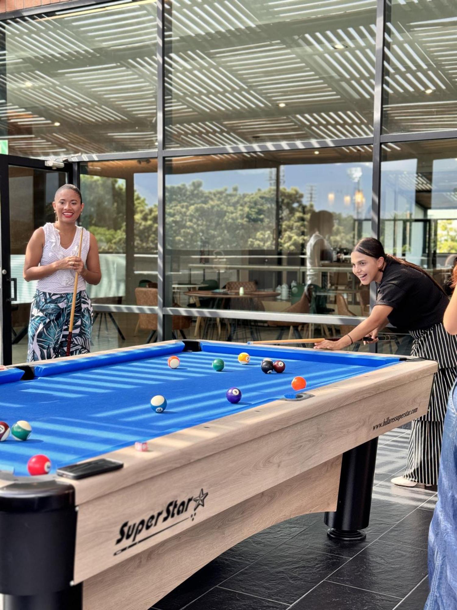 Tequendama Hotel Medellin - Estadio Zewnętrze zdjęcie