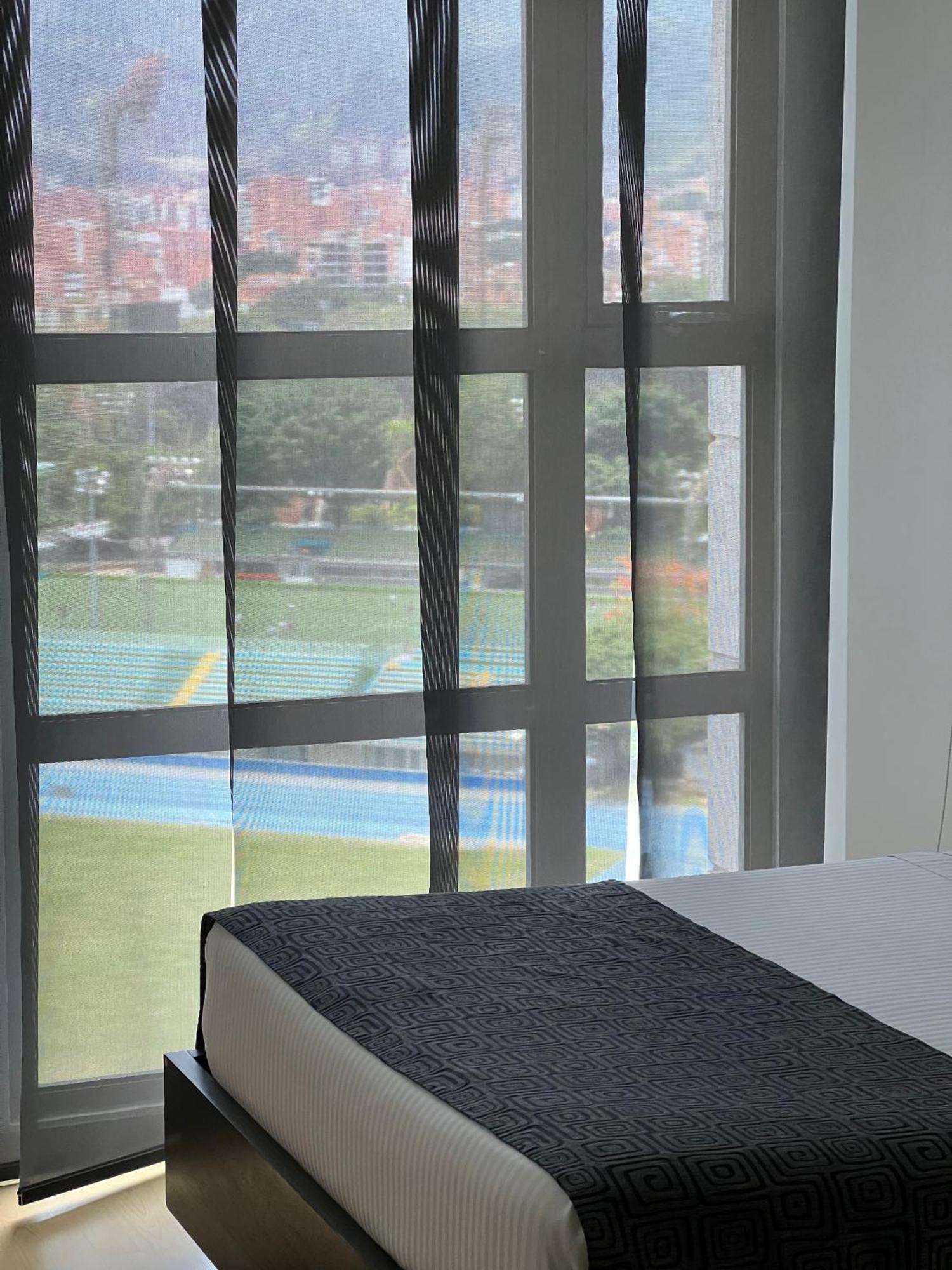 Tequendama Hotel Medellin - Estadio Zewnętrze zdjęcie